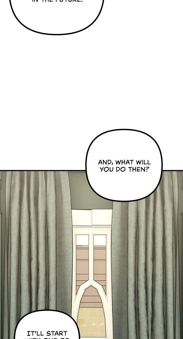 The Duchess Who Sees Ghosts Chapter 44 page 42