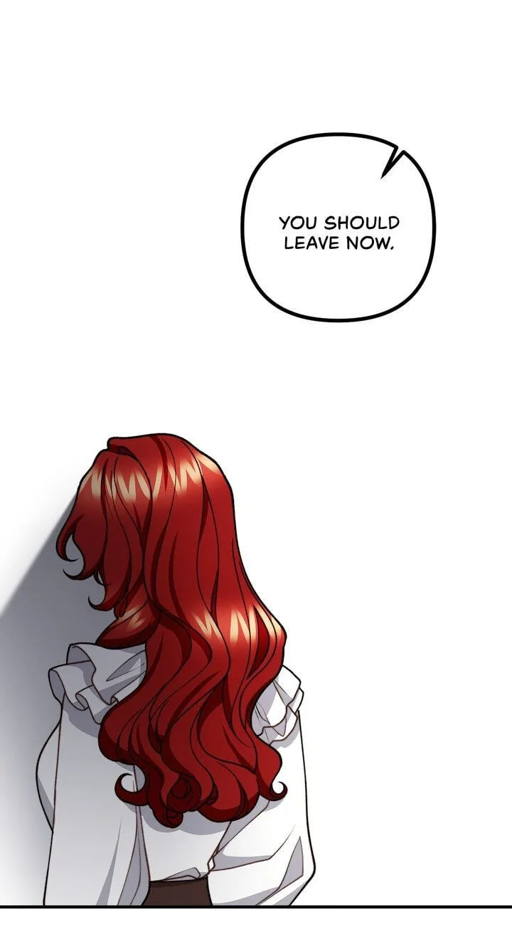 The Duchess Who Sees Ghosts Chapter 44 page 47