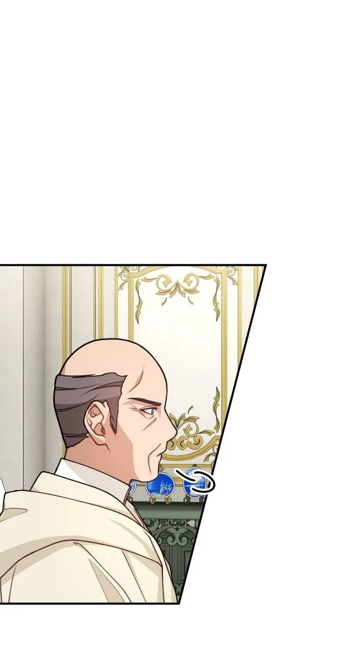 The Duchess Who Sees Ghosts Chapter 44 page 51