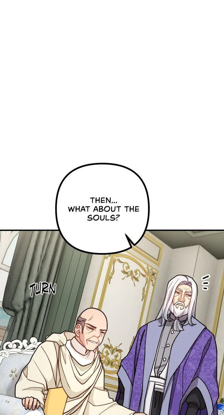 The Duchess Who Sees Ghosts Chapter 44 page 48