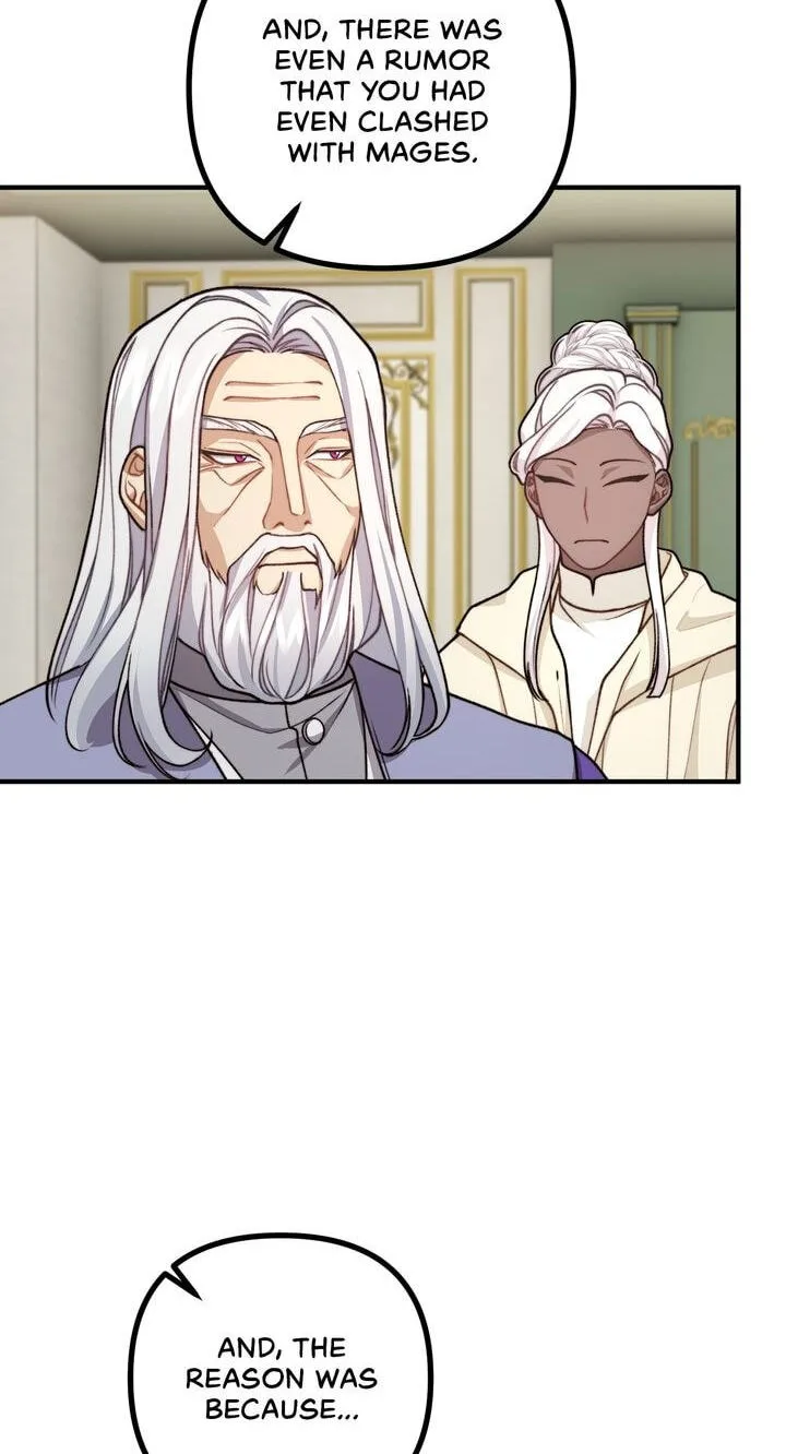 The Duchess Who Sees Ghosts Chapter 44 page 56