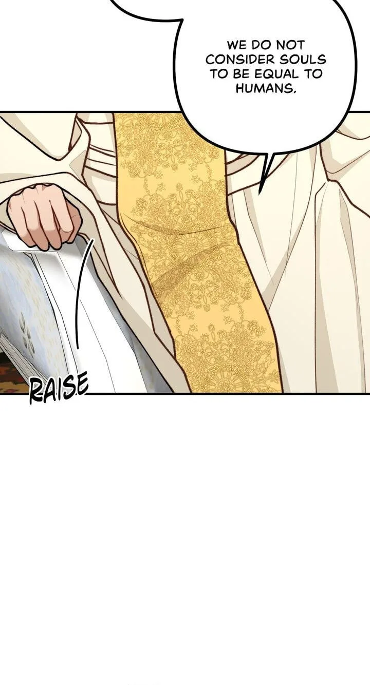 The Duchess Who Sees Ghosts Chapter 44 page 58