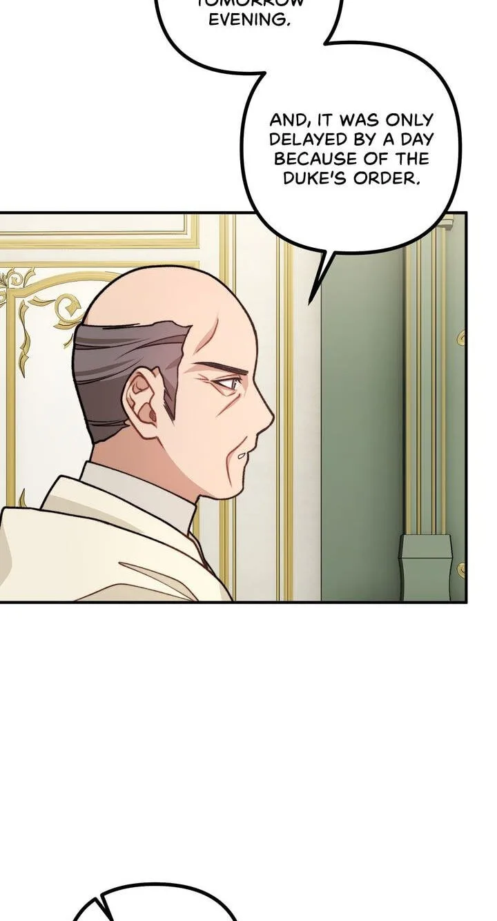 The Duchess Who Sees Ghosts Chapter 44 page 65