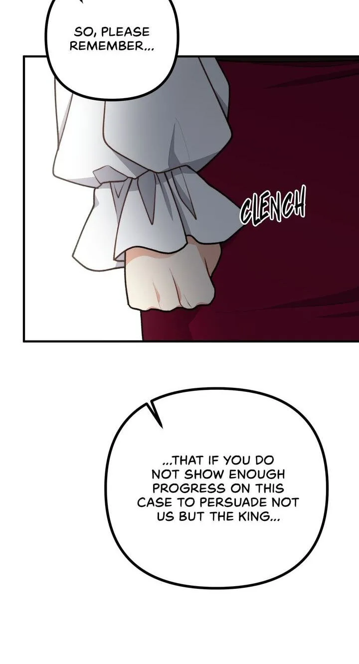 The Duchess Who Sees Ghosts Chapter 44 page 66