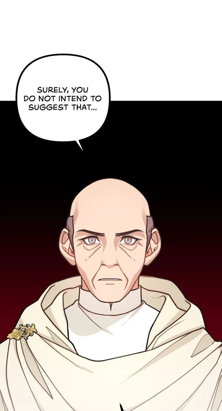 The Duchess Who Sees Ghosts Chapter 44 page 61