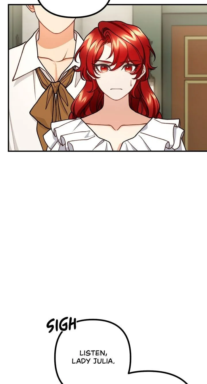 The Duchess Who Sees Ghosts Chapter 44 page 57
