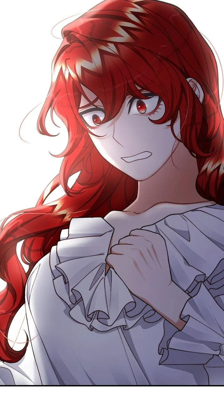 The Duchess Who Sees Ghosts Chapter 44 page 50