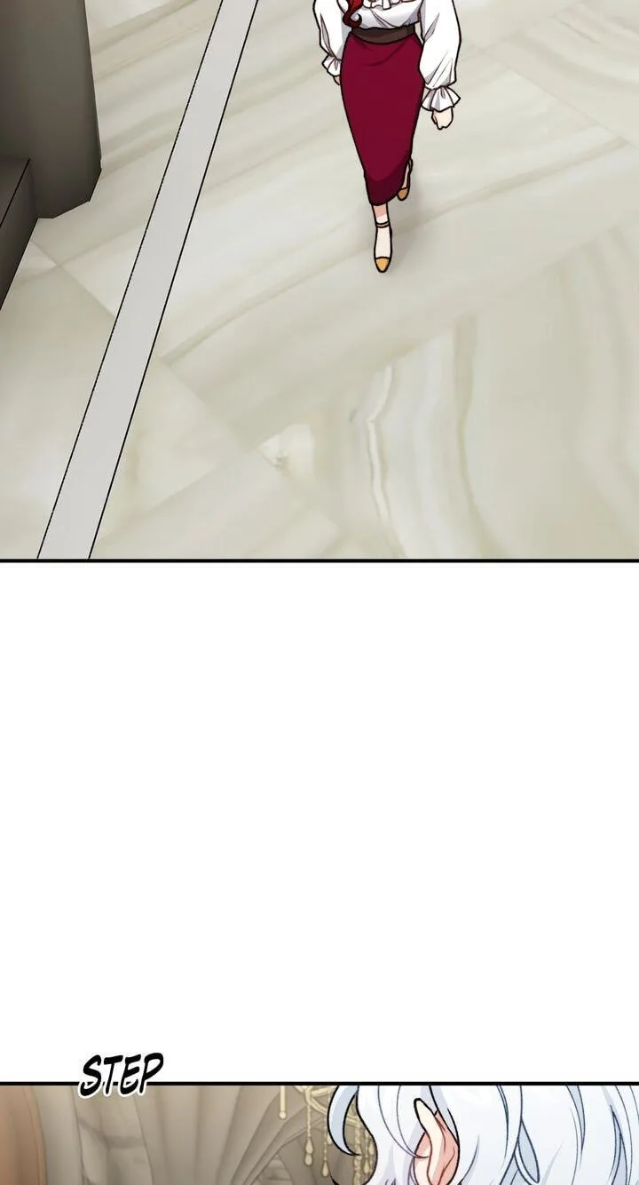 The Duchess Who Sees Ghosts Chapter 44 page 72