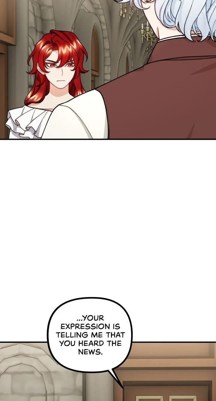 The Duchess Who Sees Ghosts Chapter 44 page 73