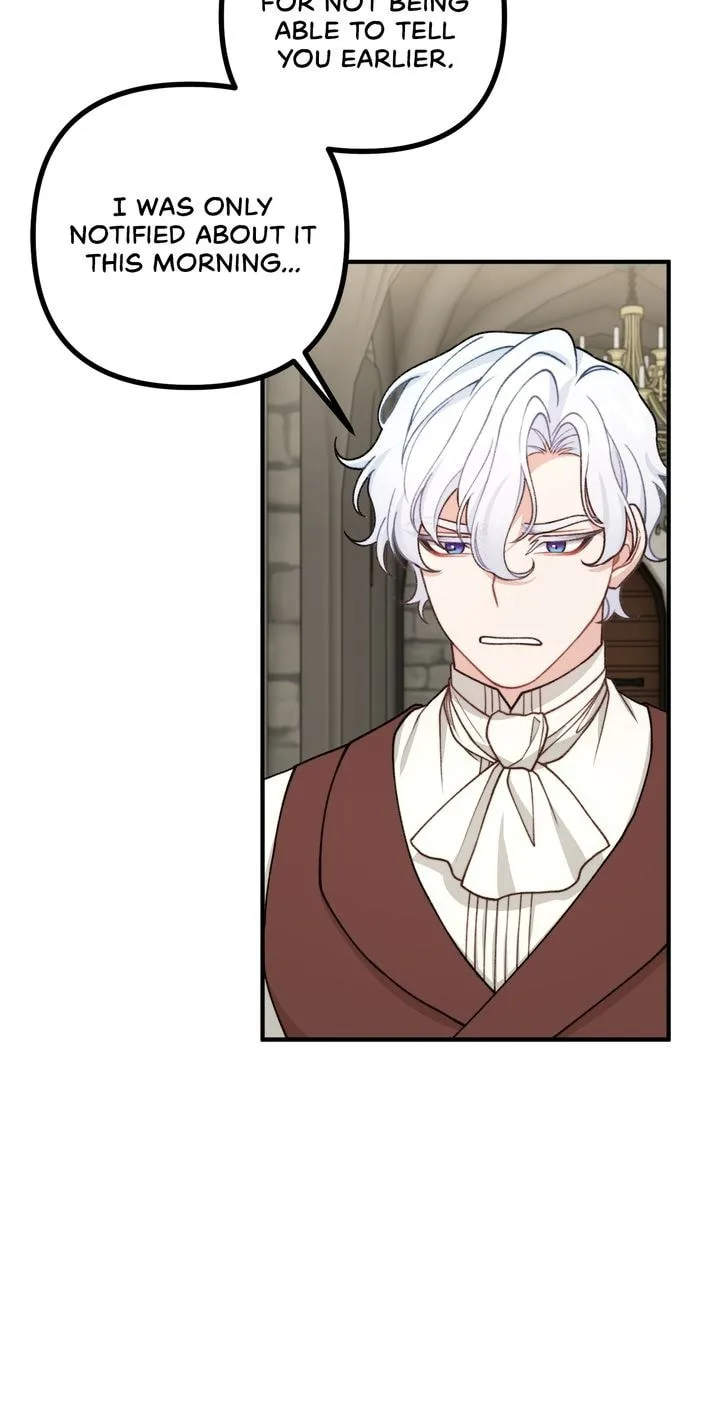 The Duchess Who Sees Ghosts Chapter 44 page 75
