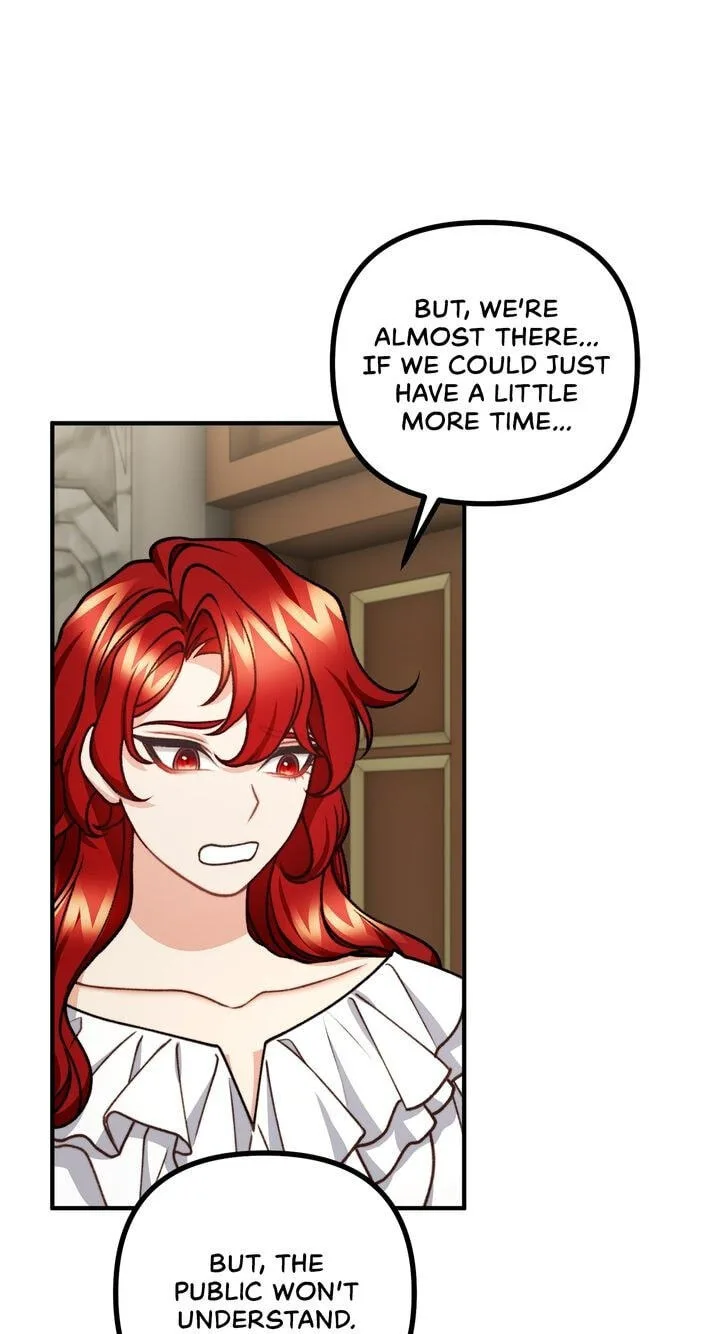 The Duchess Who Sees Ghosts Chapter 44 page 76