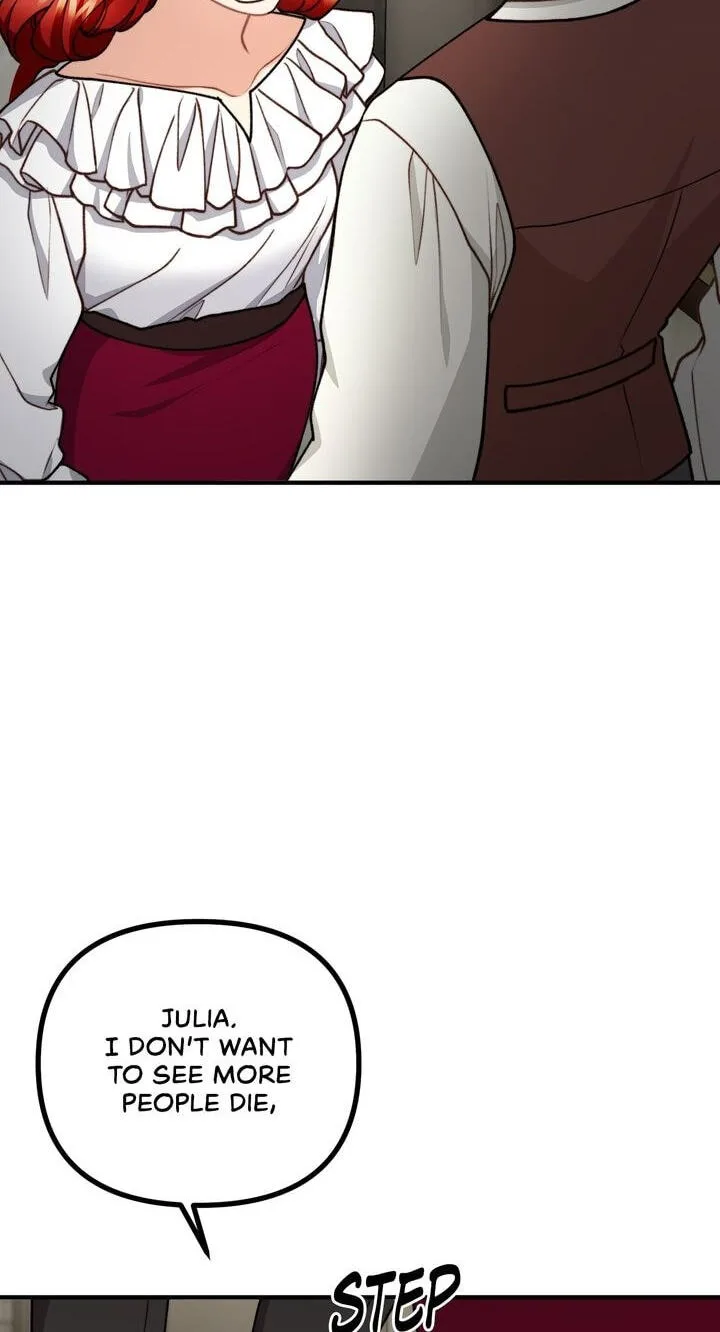 The Duchess Who Sees Ghosts Chapter 44 page 78
