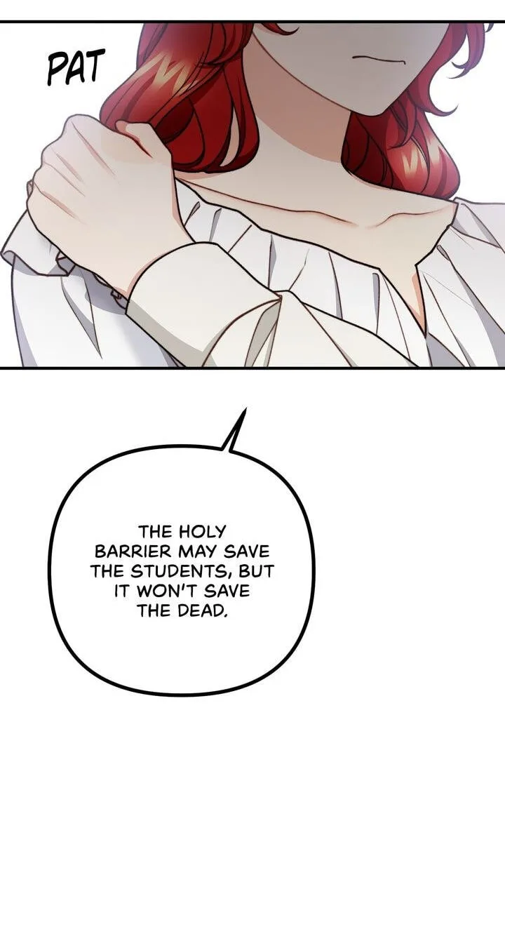 The Duchess Who Sees Ghosts Chapter 44 page 80