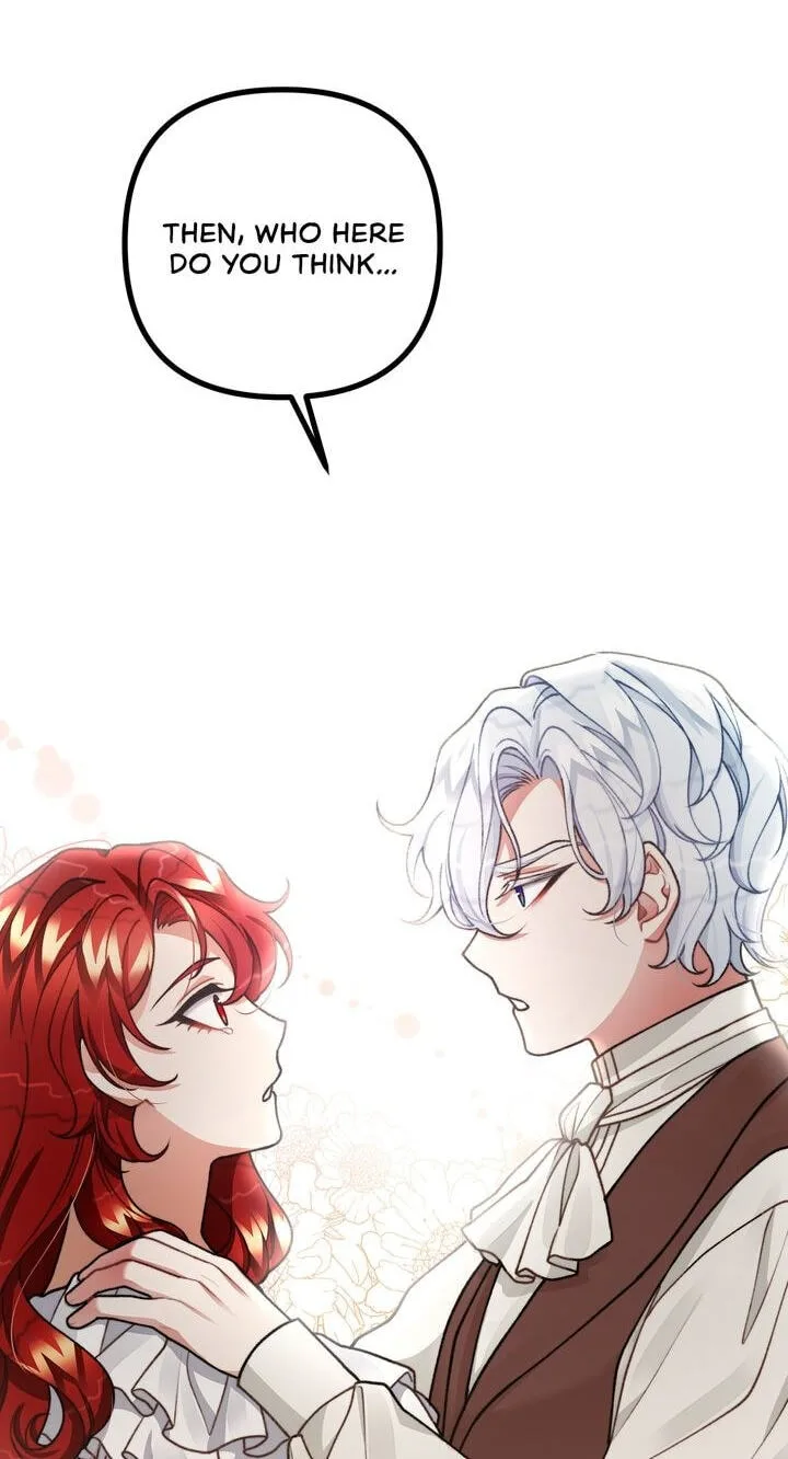 The Duchess Who Sees Ghosts Chapter 44 page 81