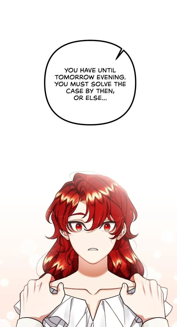 The Duchess Who Sees Ghosts Chapter 44 page 83