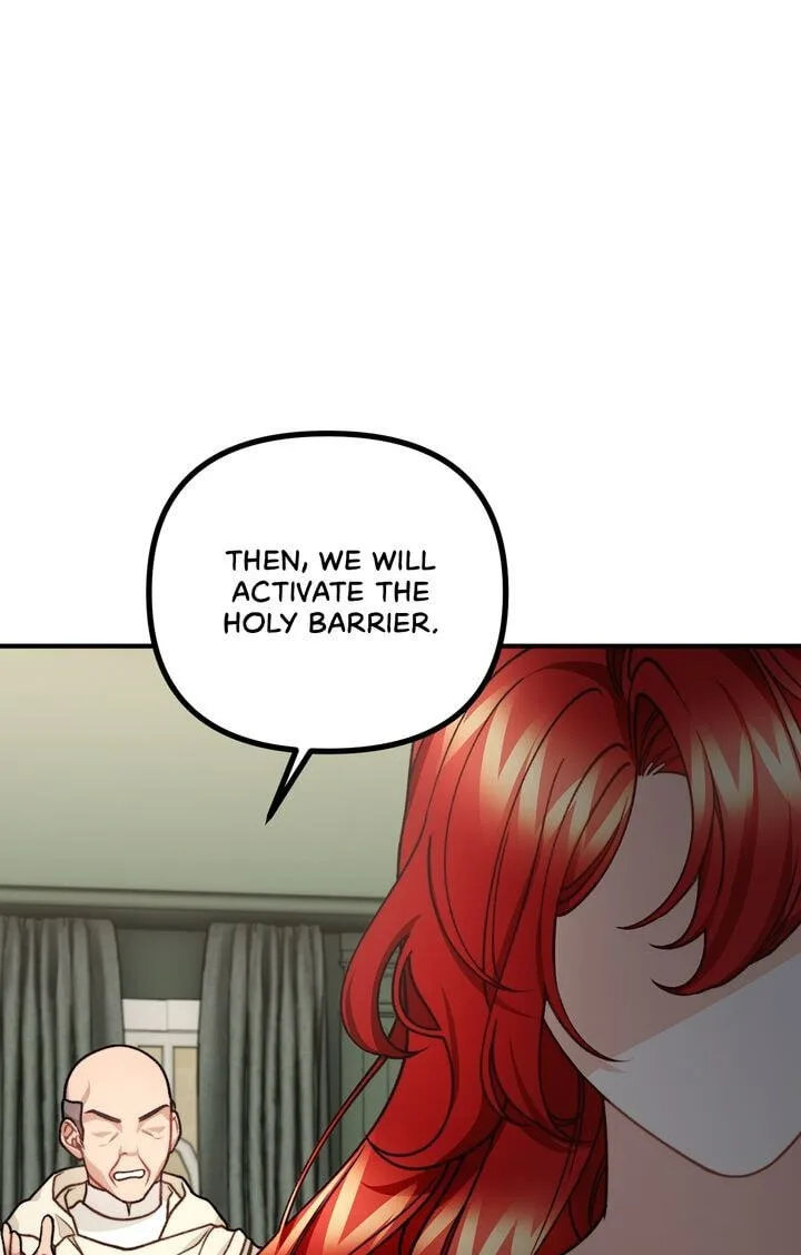 The Duchess Who Sees Ghosts Chapter 44 page 67