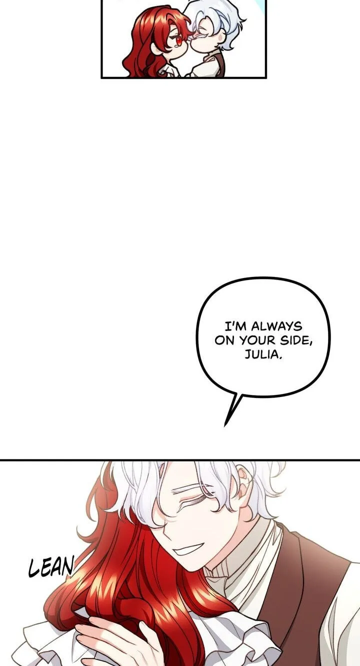 The Duchess Who Sees Ghosts Chapter 44 page 85