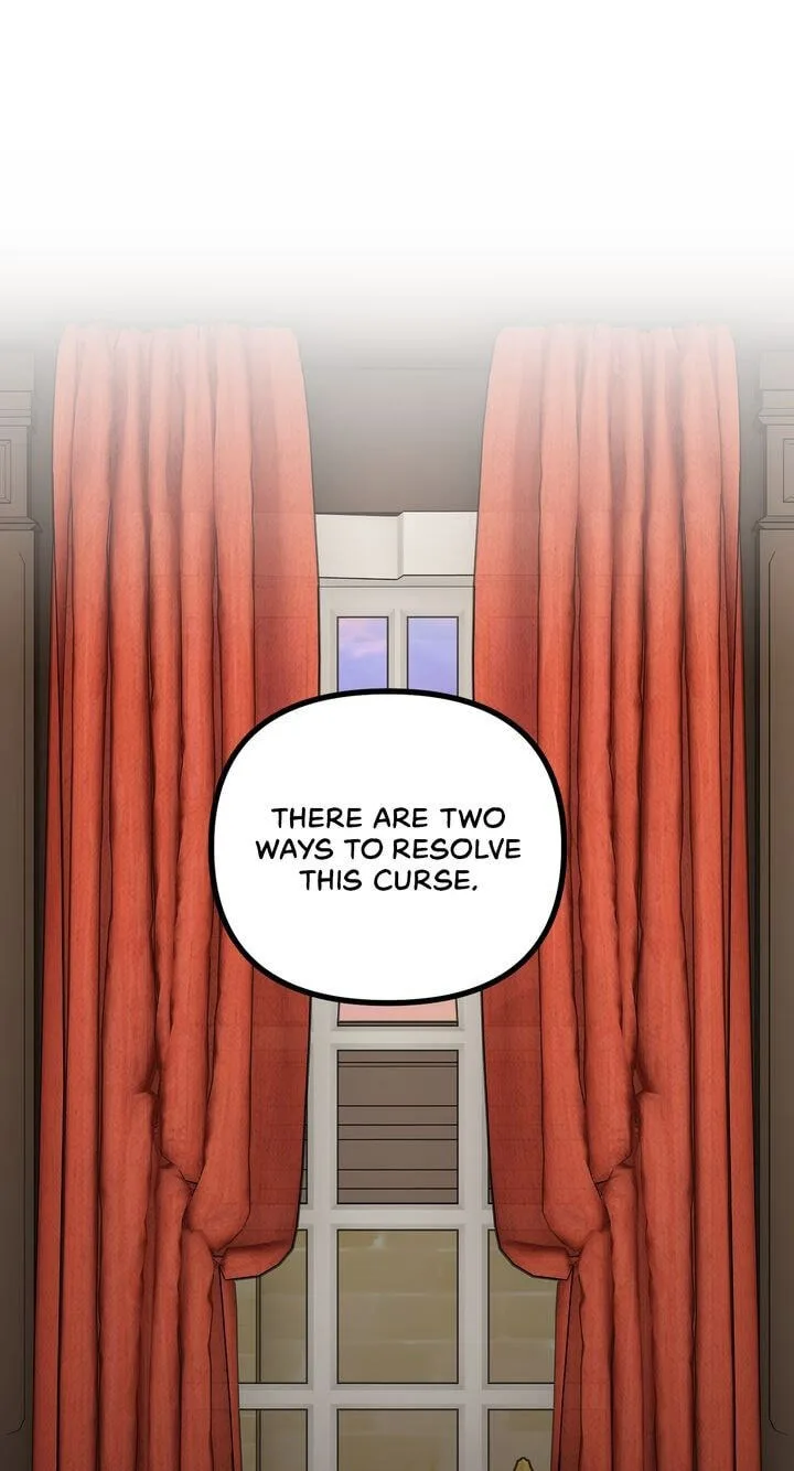 The Duchess Who Sees Ghosts Chapter 45 page 1