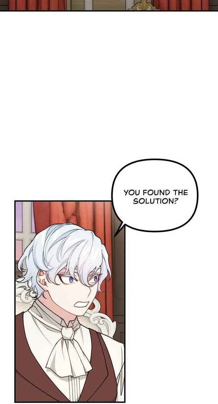 The Duchess Who Sees Ghosts Chapter 45 page 2