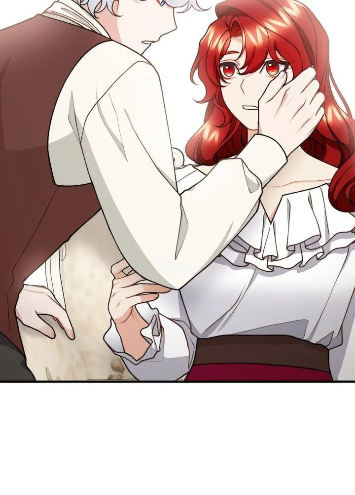 The Duchess Who Sees Ghosts Chapter 45 page 32