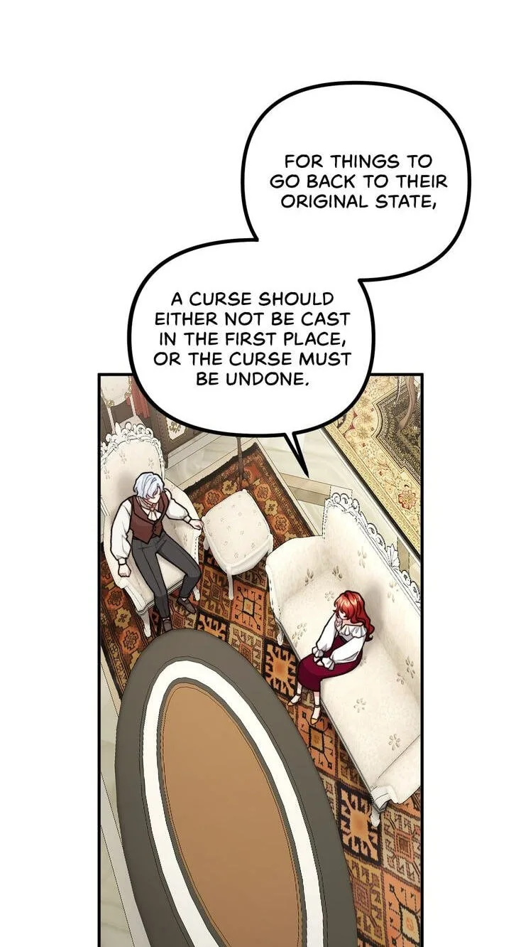 The Duchess Who Sees Ghosts Chapter 45 page 14