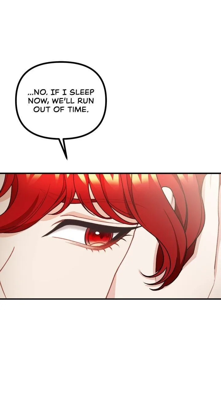 The Duchess Who Sees Ghosts Chapter 45 page 33