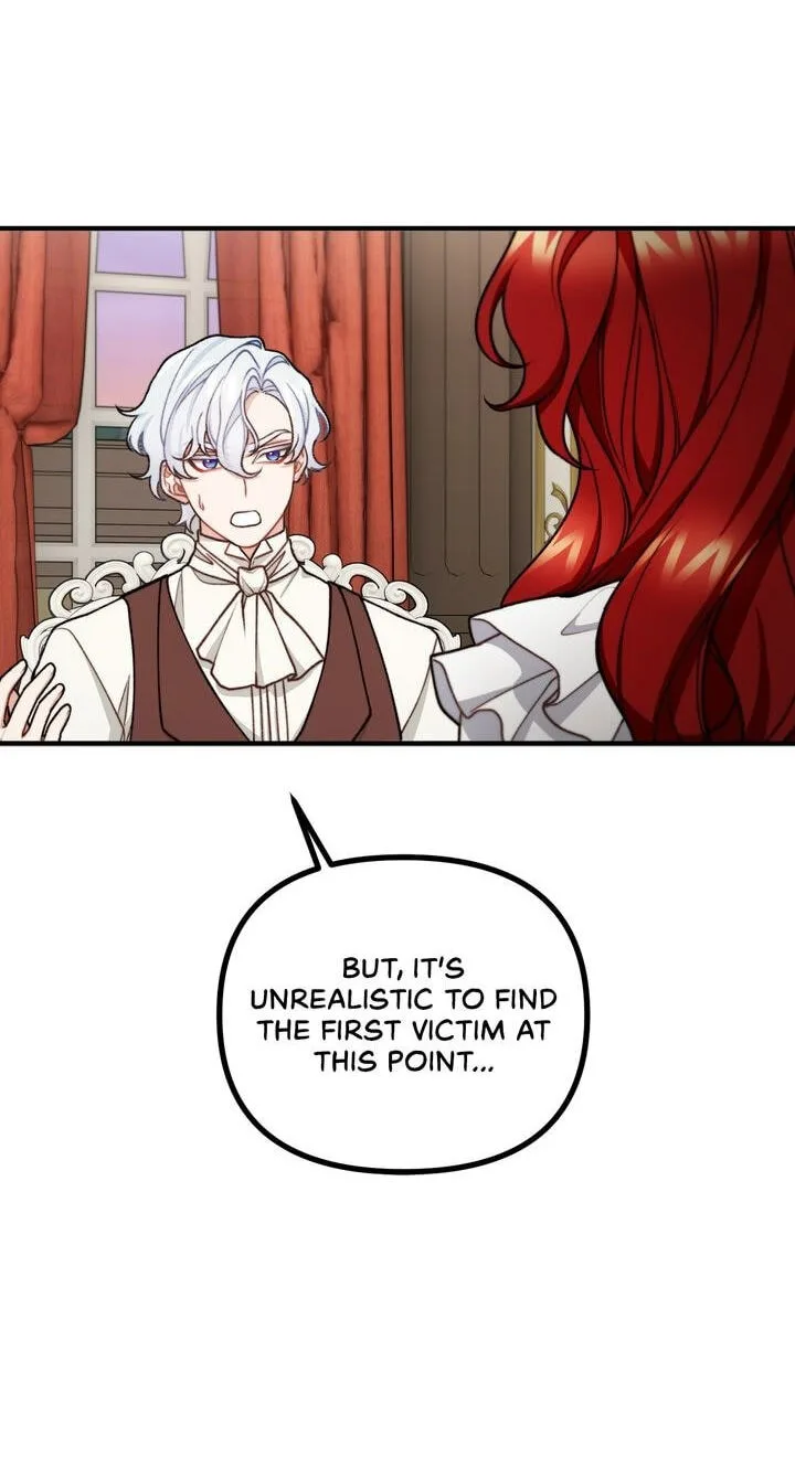 The Duchess Who Sees Ghosts Chapter 45 page 6