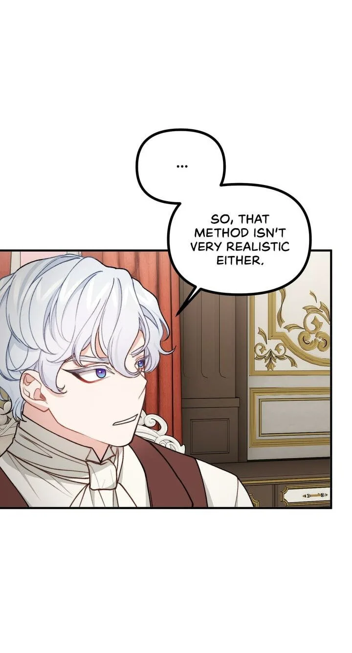 The Duchess Who Sees Ghosts Chapter 45 page 28