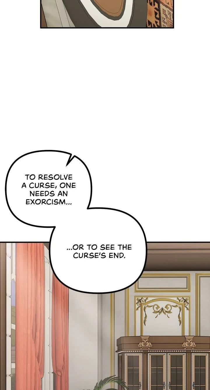 The Duchess Who Sees Ghosts Chapter 45 page 15