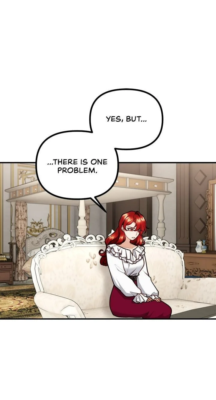The Duchess Who Sees Ghosts Chapter 45 page 19