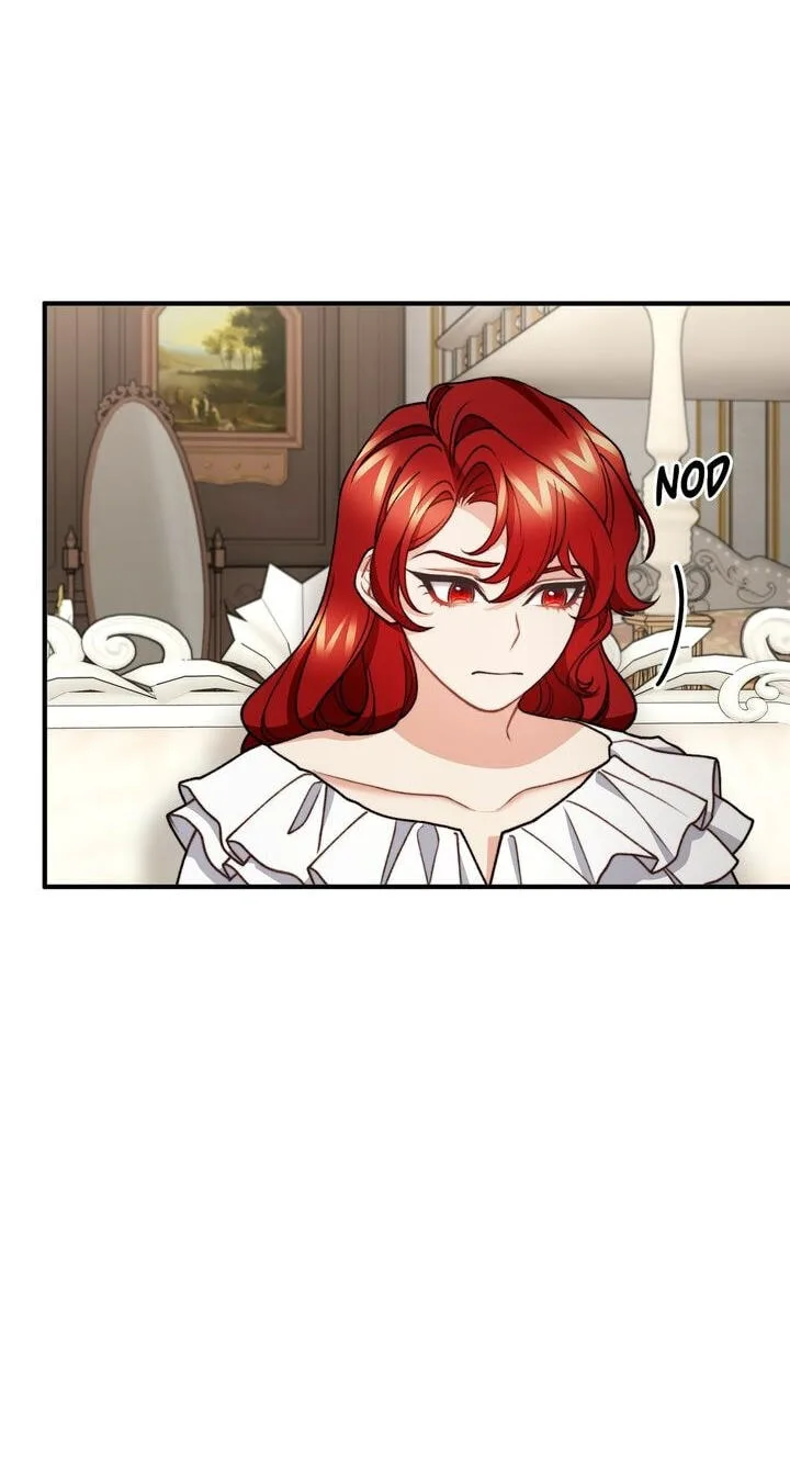 The Duchess Who Sees Ghosts Chapter 45 page 29