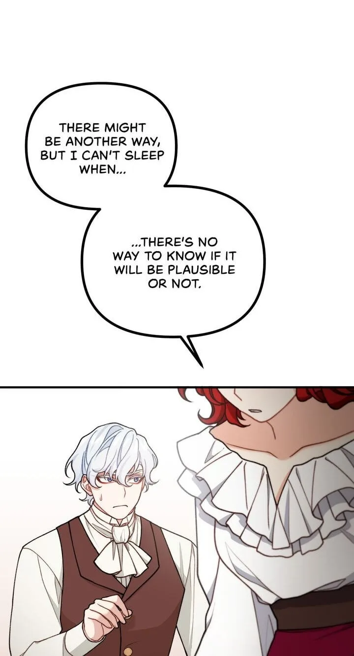 The Duchess Who Sees Ghosts Chapter 45 page 35