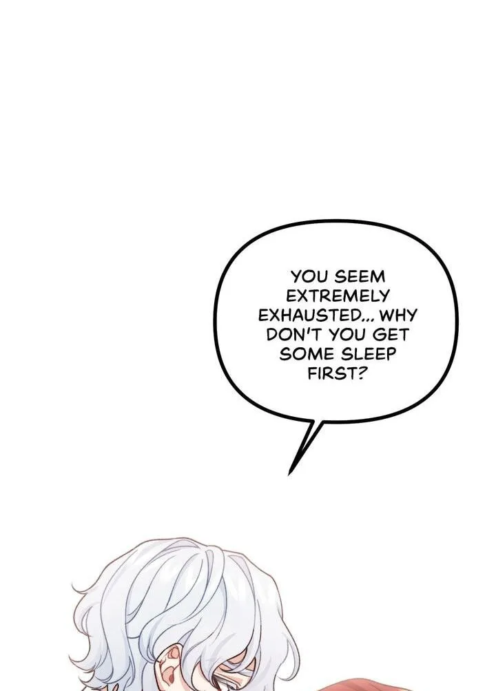 The Duchess Who Sees Ghosts Chapter 45 page 31