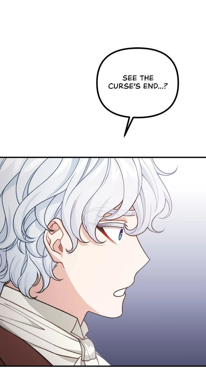 The Duchess Who Sees Ghosts Chapter 45 page 12
