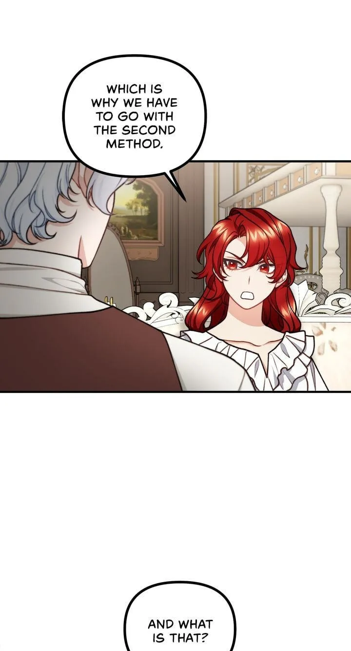 The Duchess Who Sees Ghosts Chapter 45 page 7