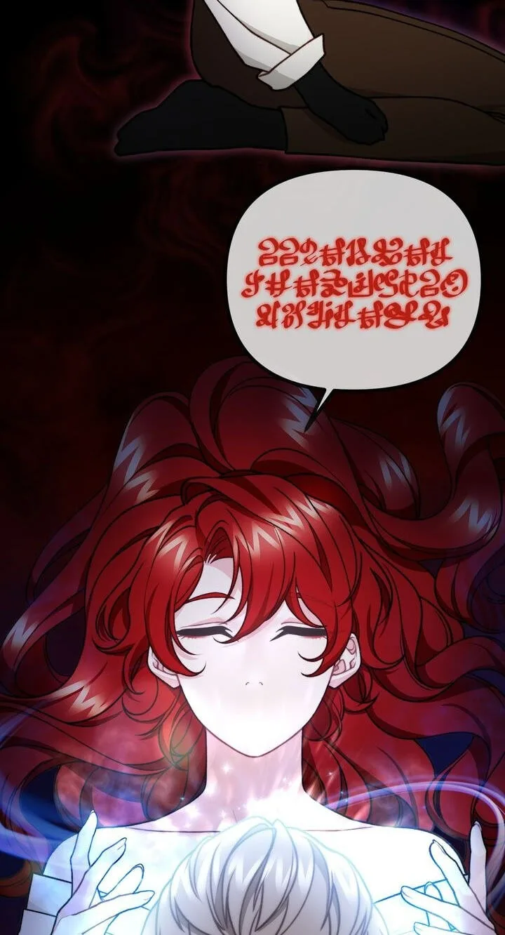 The Duchess Who Sees Ghosts Chapter 45 page 24