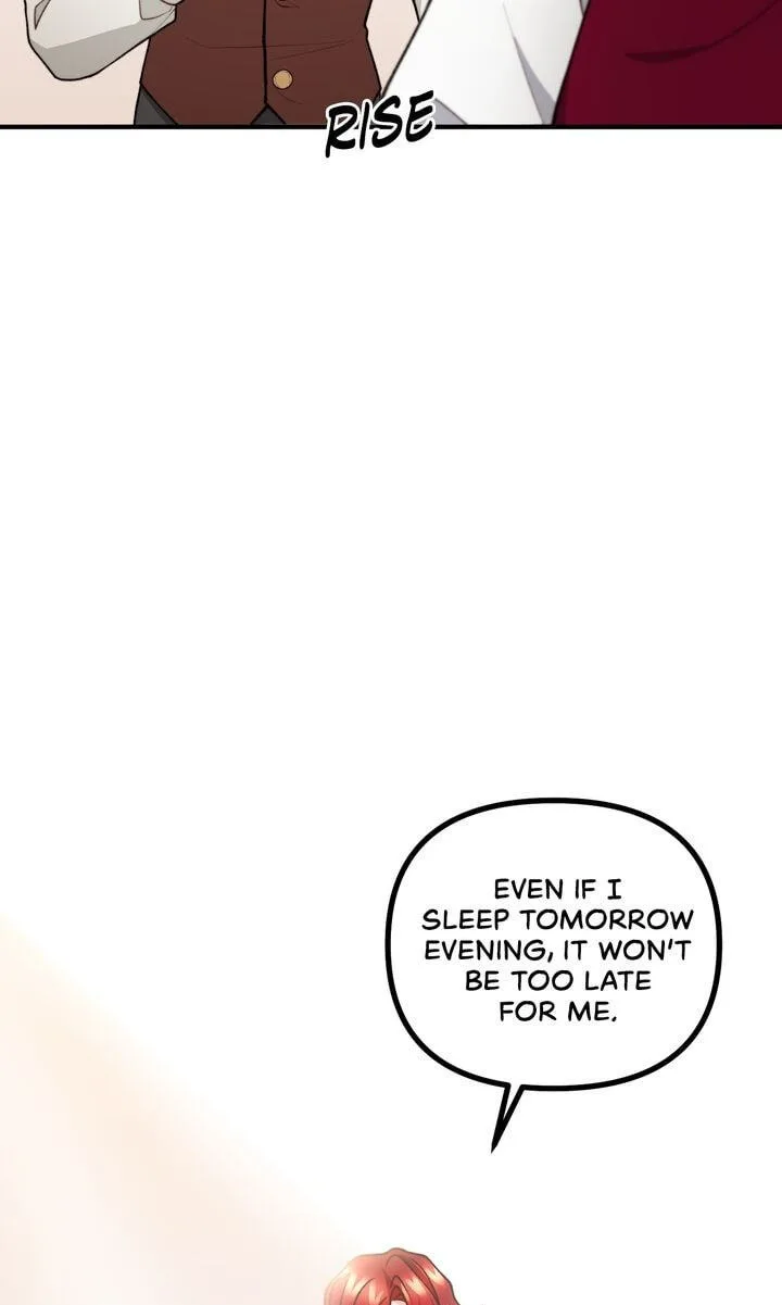 The Duchess Who Sees Ghosts Chapter 45 page 36