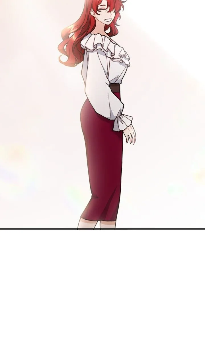 The Duchess Who Sees Ghosts Chapter 45 page 37