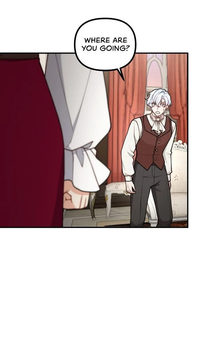 The Duchess Who Sees Ghosts Chapter 45 page 38