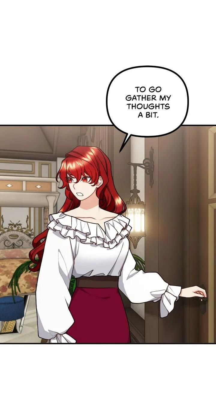 The Duchess Who Sees Ghosts Chapter 45 page 39