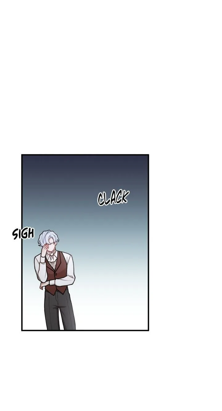 The Duchess Who Sees Ghosts Chapter 45 page 40
