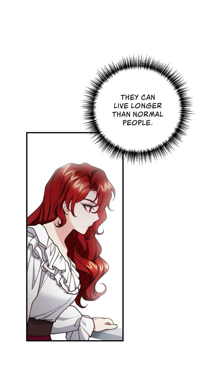 The Duchess Who Sees Ghosts Chapter 45 page 44