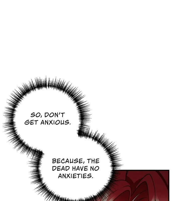 The Duchess Who Sees Ghosts Chapter 45 page 45
