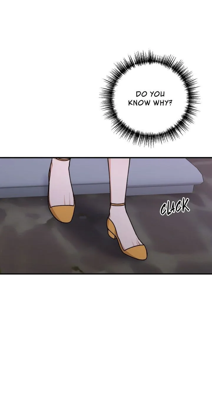 The Duchess Who Sees Ghosts Chapter 45 page 47