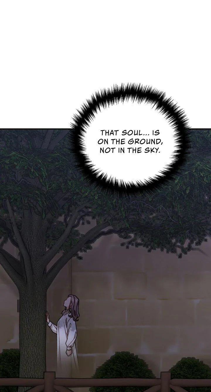 The Duchess Who Sees Ghosts Chapter 45 page 50