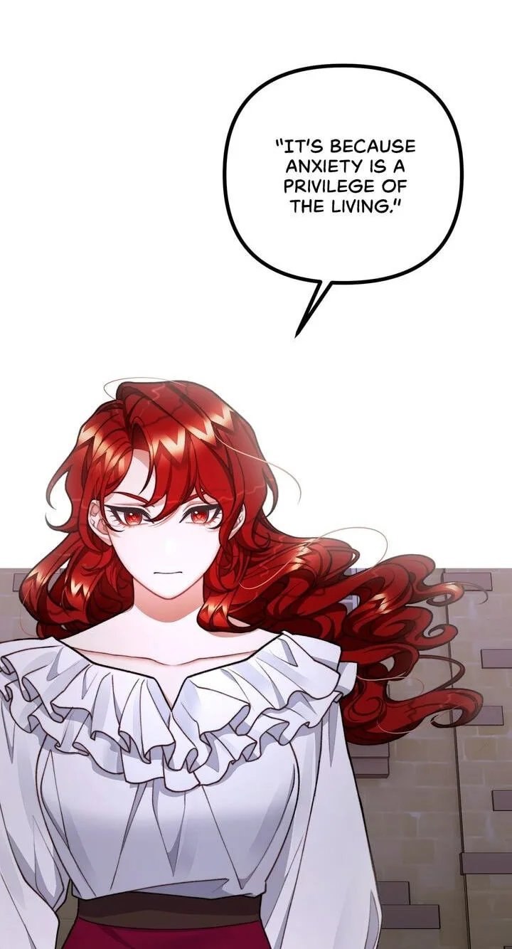 The Duchess Who Sees Ghosts Chapter 45 page 48