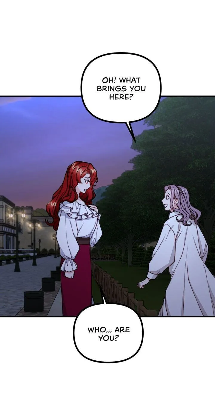 The Duchess Who Sees Ghosts Chapter 45 page 54