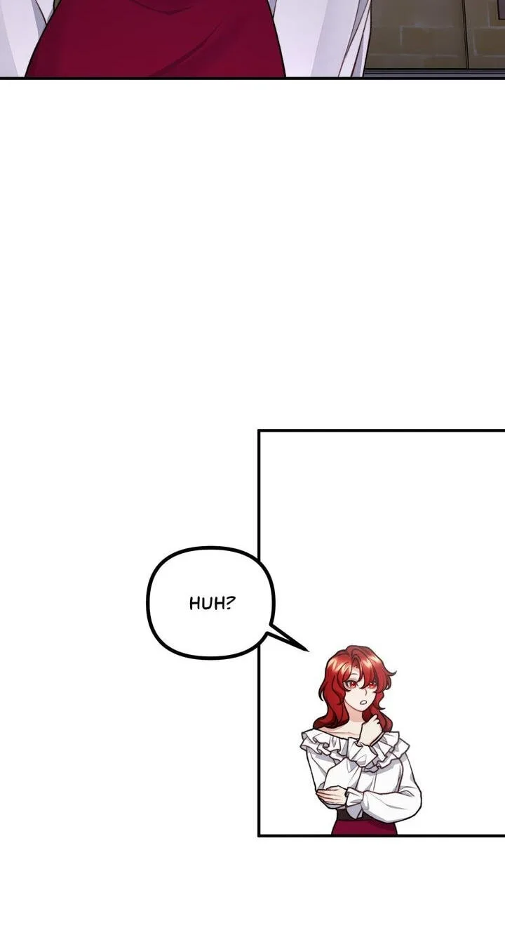 The Duchess Who Sees Ghosts Chapter 45 page 49