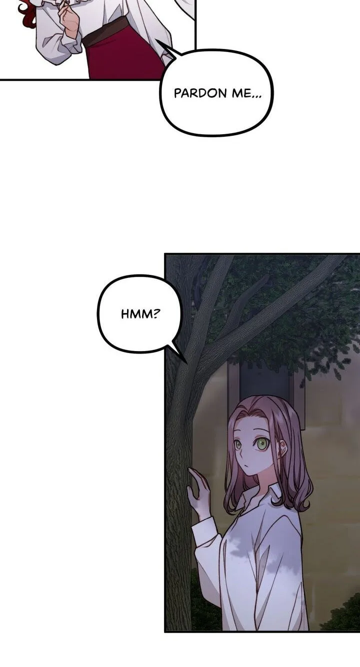 The Duchess Who Sees Ghosts Chapter 45 page 52
