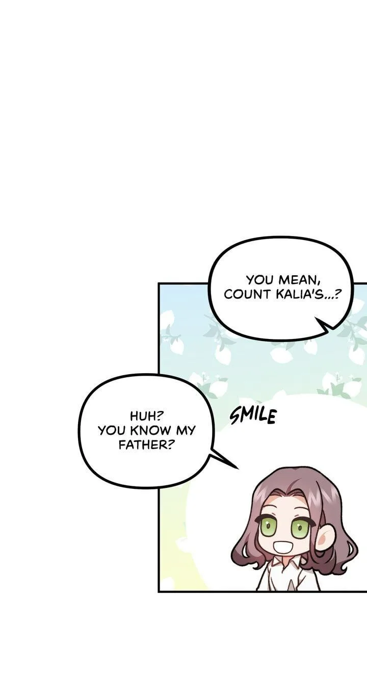 The Duchess Who Sees Ghosts Chapter 45 page 57